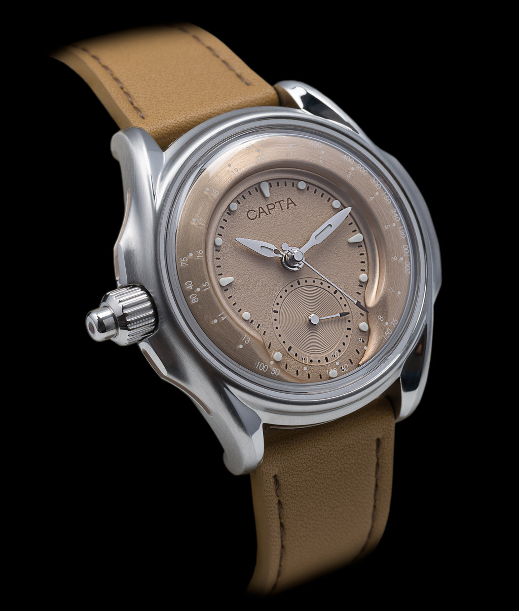 Omnia Uniscale Sable Bronzé