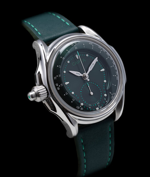 Omnia Uniscale Green