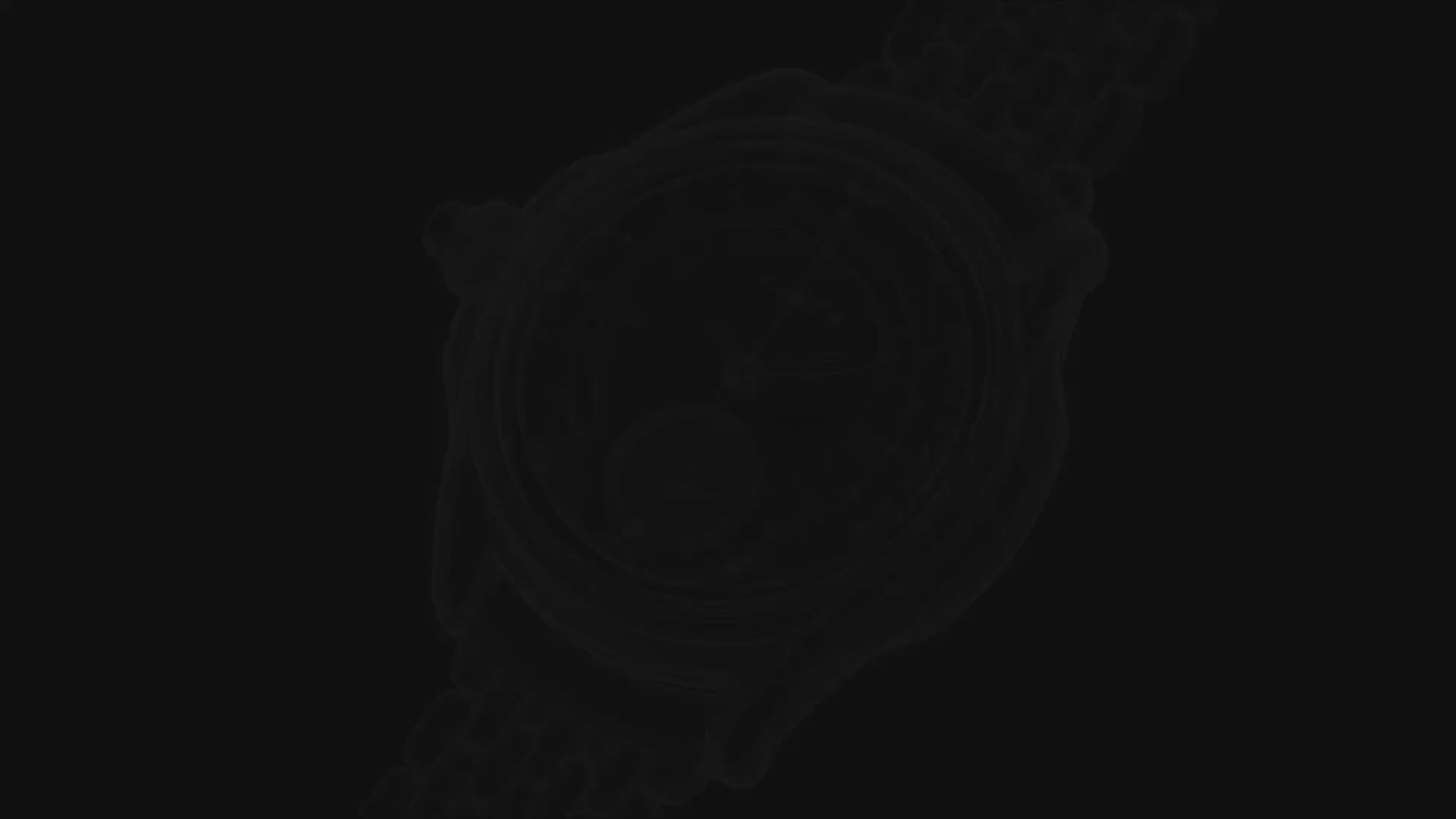 détails montre capta omnia uniscale, 3d de la montre, chronographe monopoussoir 